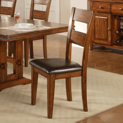 Mango hotsell dining chairs